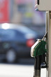 Tankstelle Zapfhahn