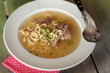 Nudelsuppe