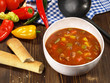 Gulaschsuppe