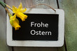 Photo: Ostern Ostern