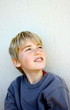 Photo: jeune adolescent blond jeune adolescent blond