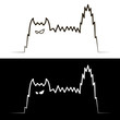 evil cat