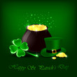 Saint Patricks Day