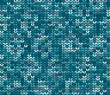 Knitted wool vector background