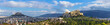 Beautiful view of Athens, Greece Beautiful view of Athens, Greece