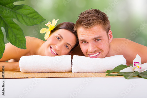 Photo: wellness für zwei wellness für zwei