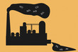 Chemical factory