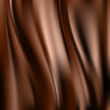 Abstract chocolate background