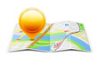 global navigation concept