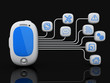 Illustration: Application Application