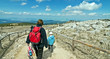 wandern
