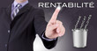 rentabilité dans l'entreprise