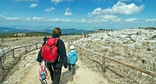 Photo: wandern wandern