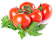 Fresh tomato