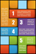 Presentation template