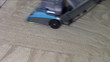 Shampooing Carpet