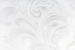 white fabric texture