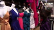 Shopping for Prom Dress