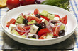 Foto: Greek Salad Greek Salad