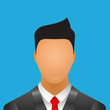Male - default profile picture