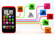 Illustration: Applications Applications