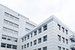 Verwaltungsgebäude - Büro in Frankfurt am Main