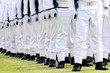 Army parade