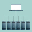 Large Database Access