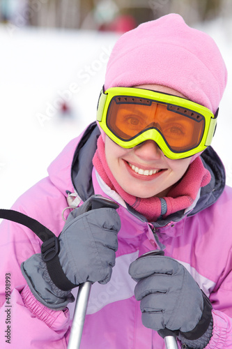 Photo: winter holiday winter holiday
