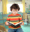 Applied child studying