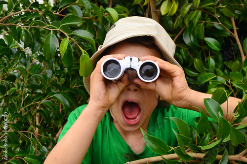 Photo: Safari Boy Safari Boy