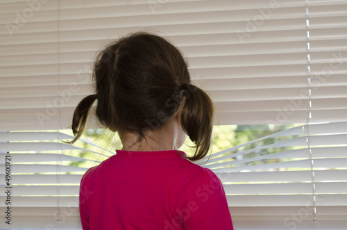 Photo: Child abuse Child abuse