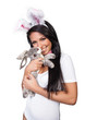 Photo: Osterhase Osterhase