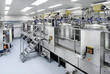 Biopharma-Anlage