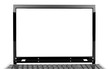 Illustration: Front laptop Front laptop