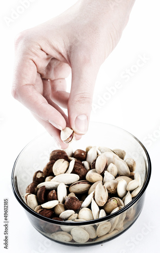 Photo: Nuts Nuts
