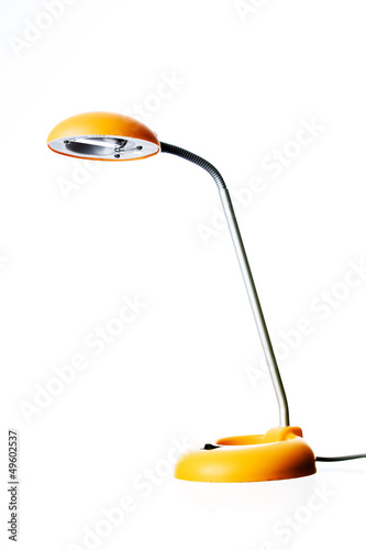 Photo: Lamp Lamp