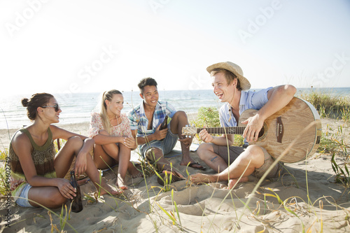 Photo: camping trip camping trip