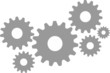 Kraftübertragung durch Zahnradtechnik