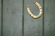 Foto: Golden horse shoe Golden horse shoe