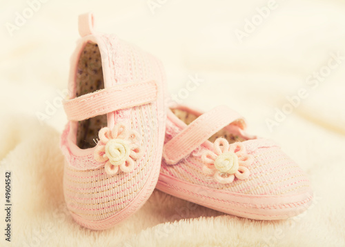 Photo: baby booties shoes for newborn girl baby booties shoes for newborn girl