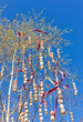 Easter tree