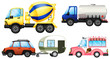 Useful vehicles