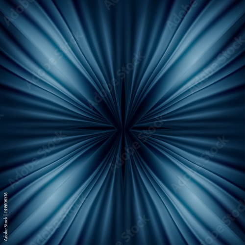 Vector: abstract blue background abstract blue background