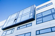 Foto: modernes Gebäude - Bürogebäude - Büro modernes Gebäude - Bürogebäude - Büro