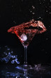 Cocktail Splash