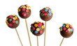 cake pops