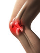 painful knee