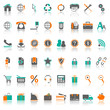 Icons Serie 1, Set 1