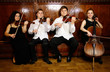 String quartet